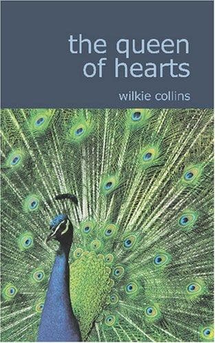Cover of The queen of hearts