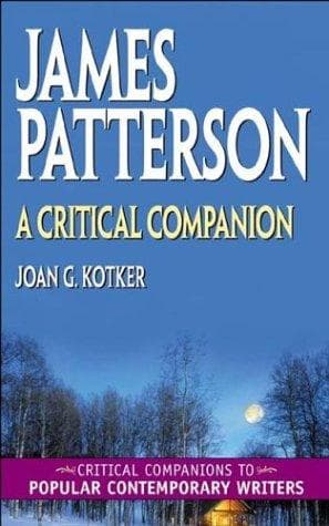 Cover of James Patterson
