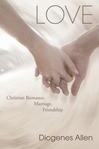 Cover of Love