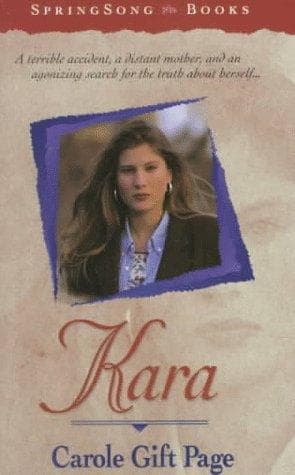 Cover of Kara