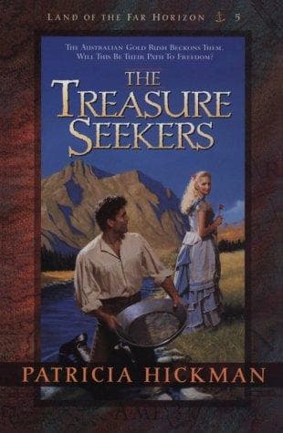 Cover of The treasure seekers