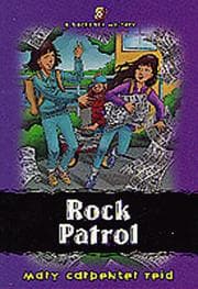 Cover of Rock patrol