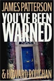 Cover of You've Been Warned