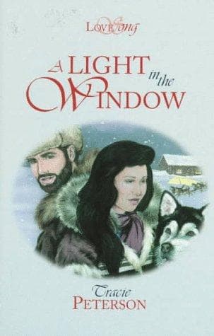 Cover of A Light in the Window (LoveSong)