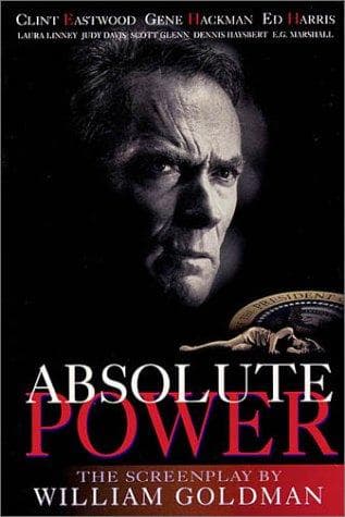 Cover of Absolute power