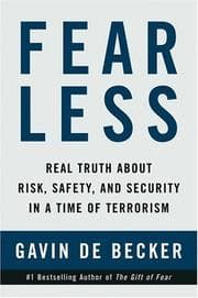 Cover of Fear Less