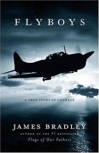Cover of Flyboys
