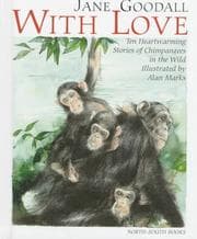Cover of With Love
