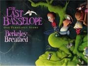 Cover of The Last Basselope