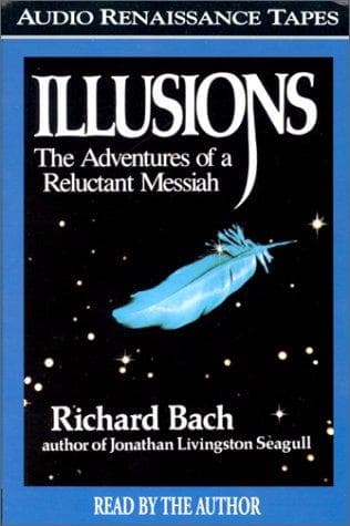 Cover of Illusions