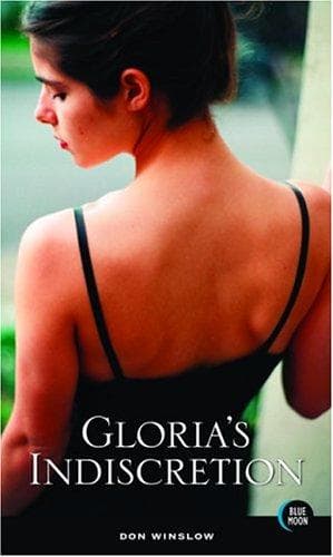 Cover of Gloria's indiscretion