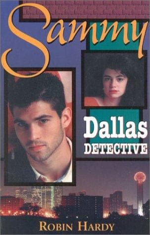 Cover of Sammy