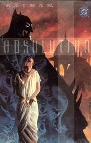 Cover of Absolution