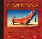 Cover of Flawed Dogs