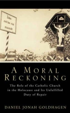 Cover of A Moral Reckoning