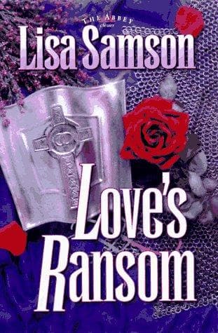 Cover of Love's ransom