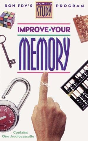 Cover of Improve Your Memory