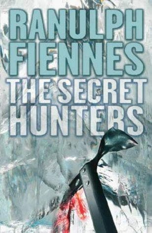 Cover of Secret Hunters