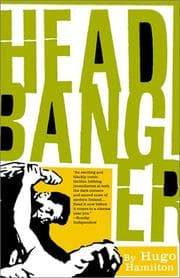 Cover of Headbanger