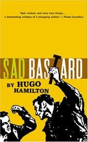 Cover of Sad bastard