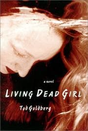 Cover of Living Dead Girl