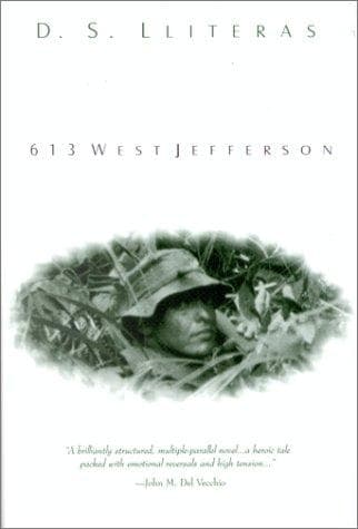 Cover of 613 West Jefferson