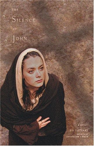 Cover of Silence of John