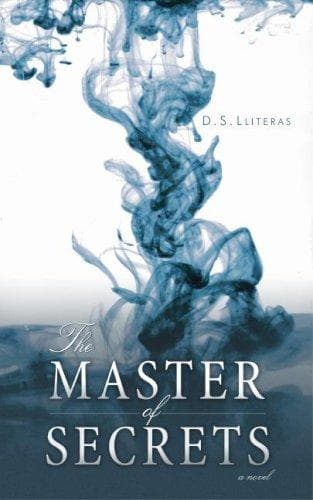 Cover of The Master of Secrets