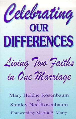 Cover of Celebrating Our Differences