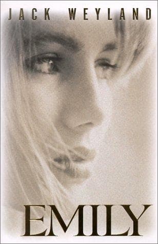 Cover of Emily