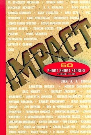 Cover of Impact