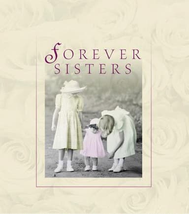 Cover of Forever sisters