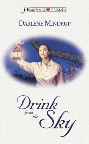 Cover of Drink from the Sky