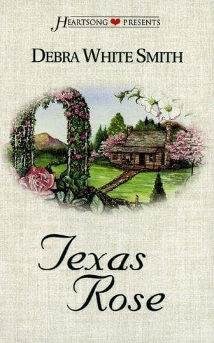 Cover of Texas rose