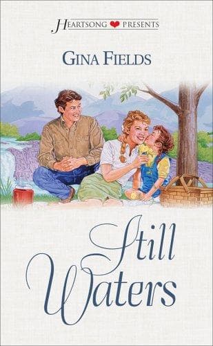 Cover of Still waters