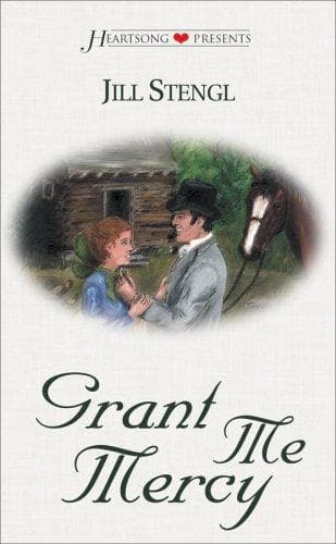 Cover of Grant me mercy