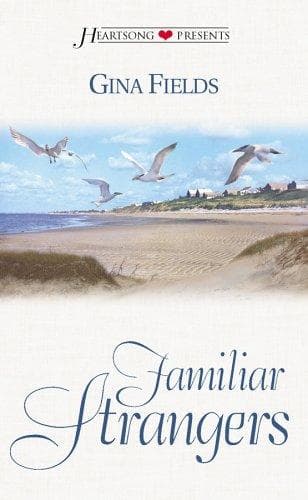 Cover of Familiar strangers