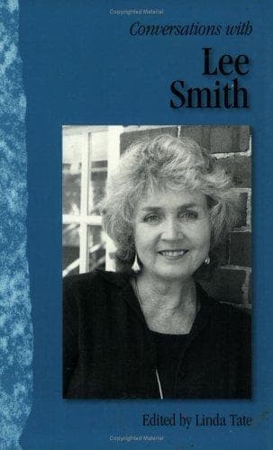 Cover of Conversations with Lee Smith