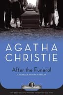 Cover of After the Funeral