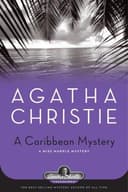 Cover of A Caribbean Mystery