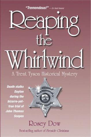 Cover of Reaping the whirlwind