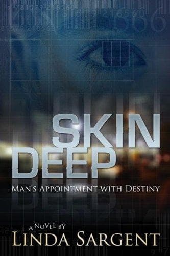 Cover of Skin Deep