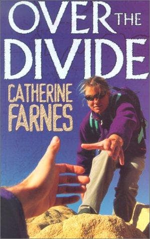 Cover of Over the divide