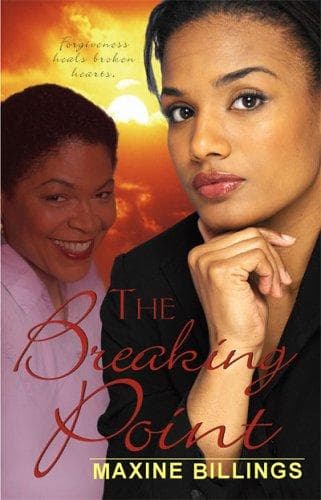 Cover of The Breaking Point