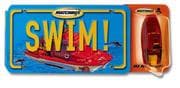 Cover of Swim
