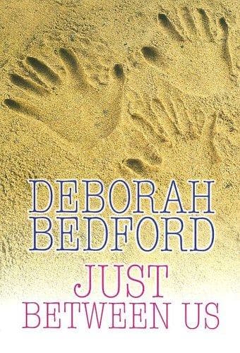 Cover of Just between us