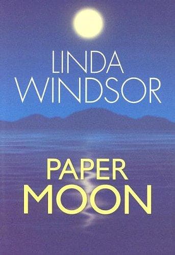 Cover of Paper moon