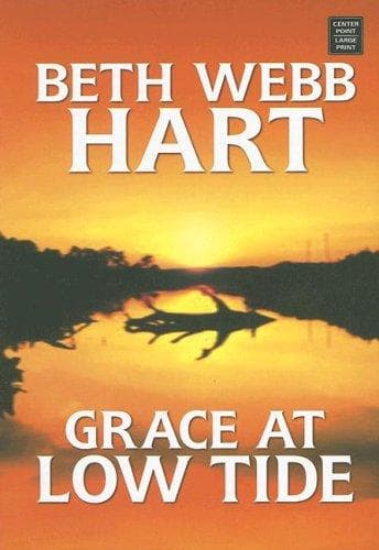 Cover of Grace at low tide