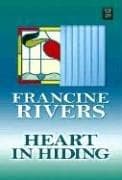 Cover of Heart in Hiding