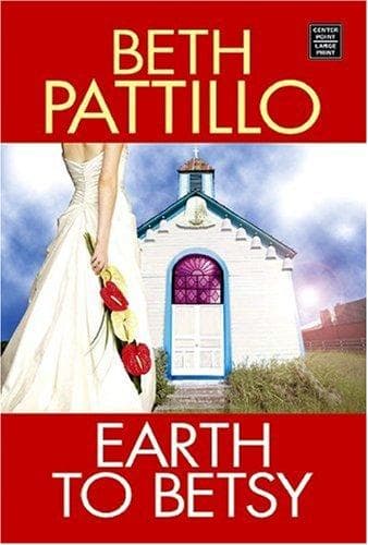 Cover of Earth to Betsy
